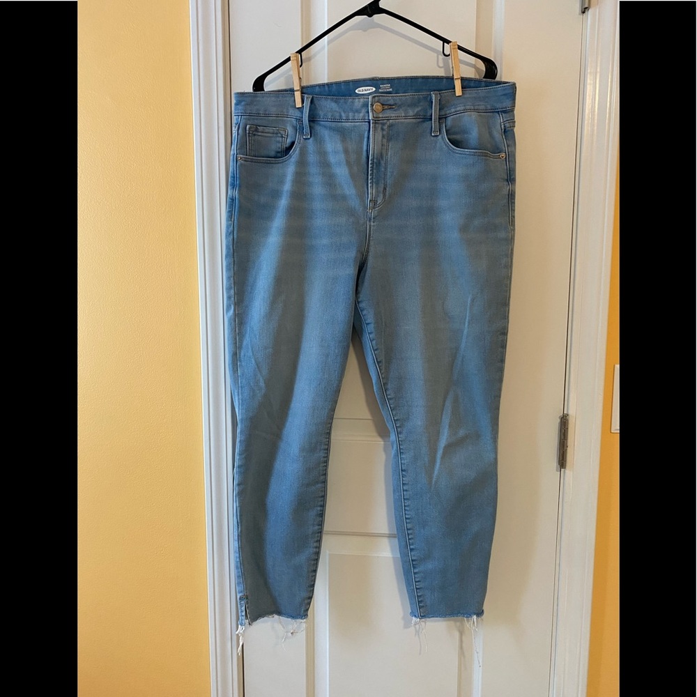 Old Navy Jeans